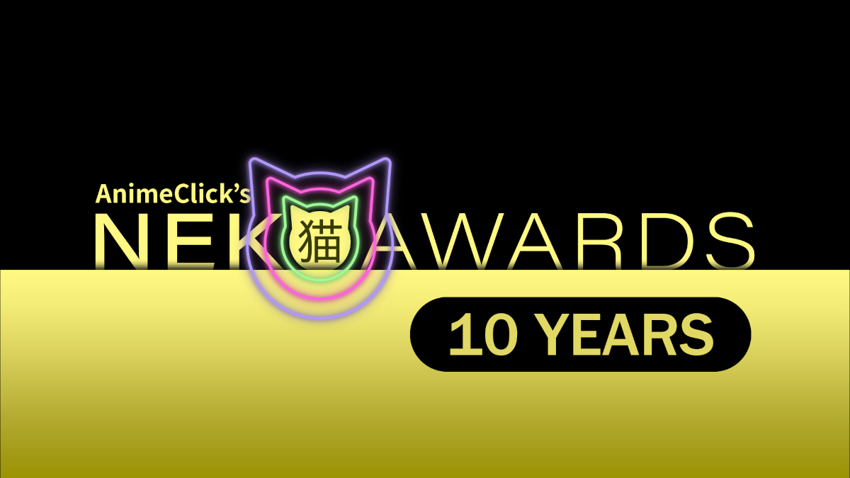 animeclick awards